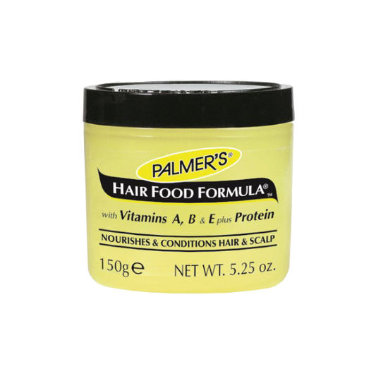 Palmer's Hair food formula