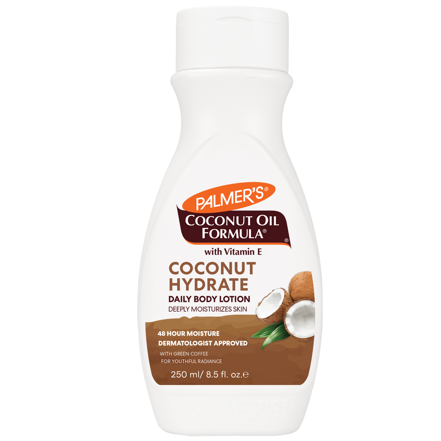 Palmers Coconut Butter Bodylotion