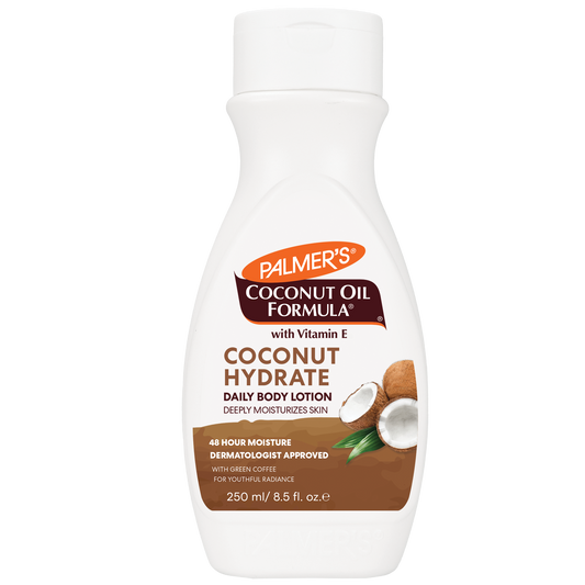 Palmers Coconut Butter Bodylotion