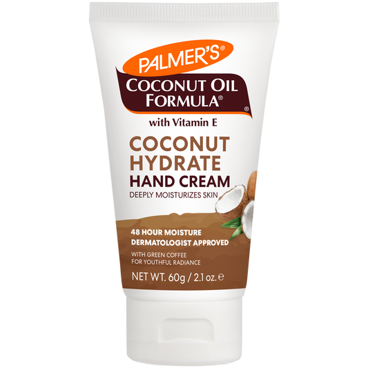 Palmers Coconut Butter handcreme