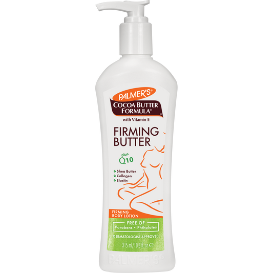 Palmers Cocoa Butter Firming lotion