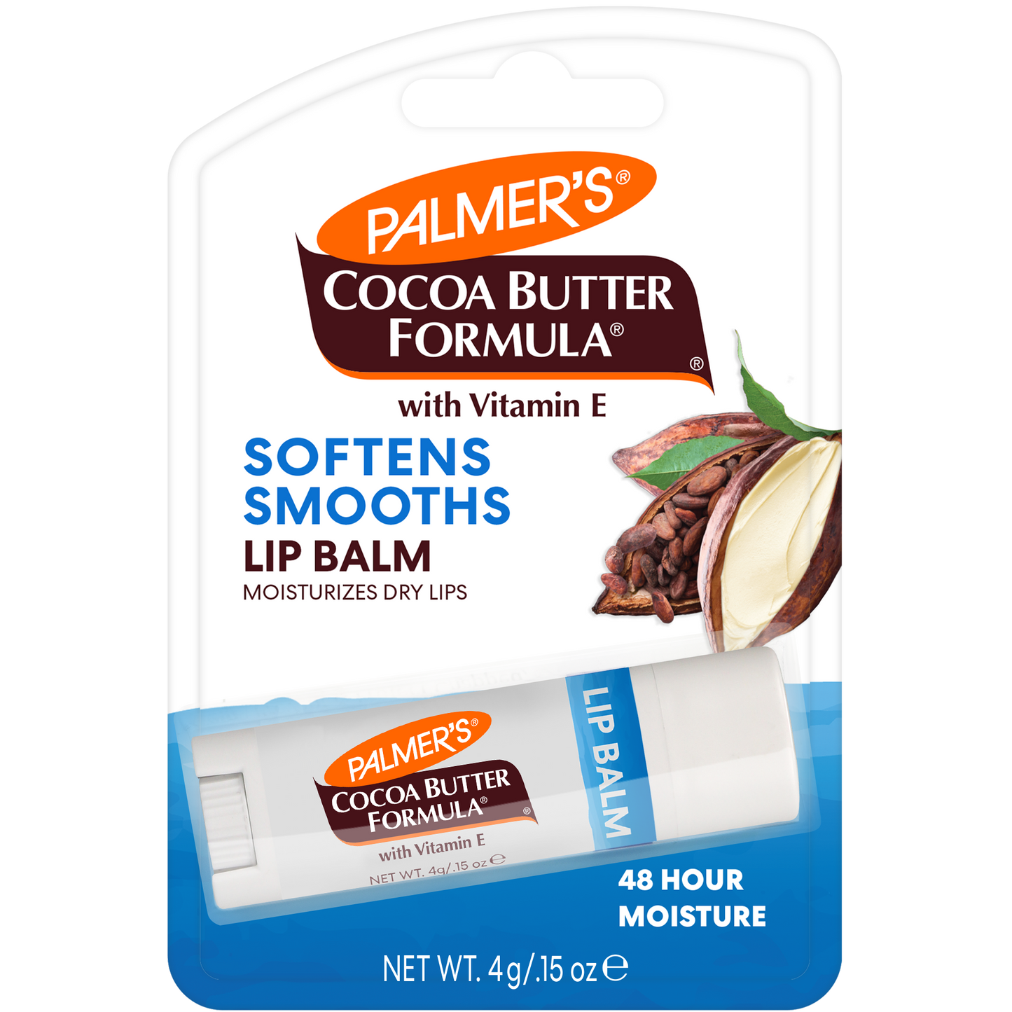 Palmers Cocoa Butter Lipbalm