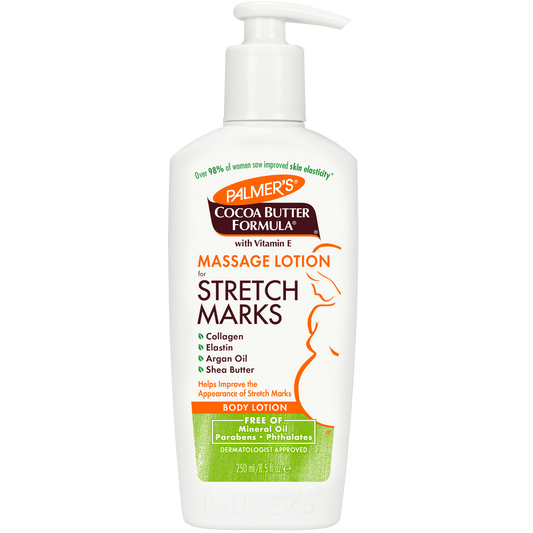 Palmers Cocoa Butter Anti-Striae Lotion