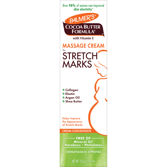 Palmers Cocoa Butter Anti-striae massage creme