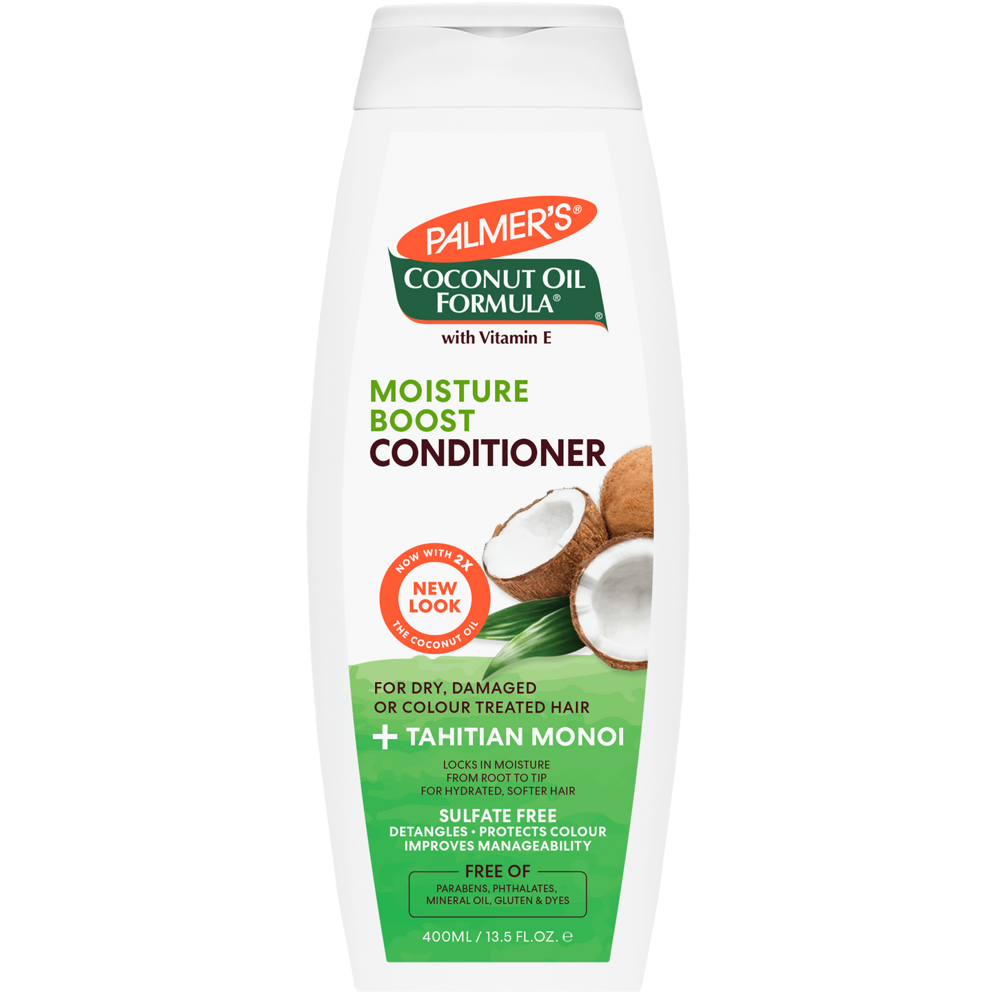 Palmers Coconut Oil Conditioner 400ml