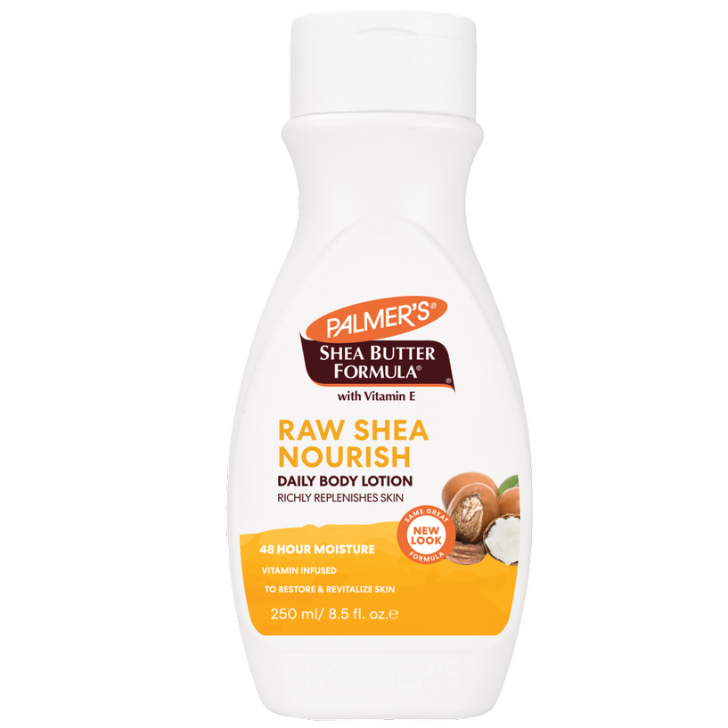 Palmers Shea Butter Bodylotion