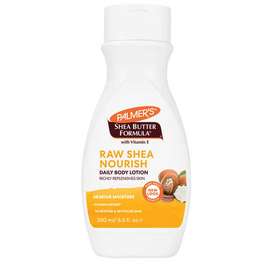 Palmers Shea Butter Bodylotion