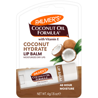Palmers Coconut Butter lipbalm SPF15