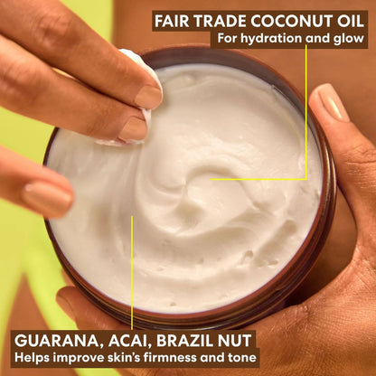 Palmers Brazilian Coco Cream body